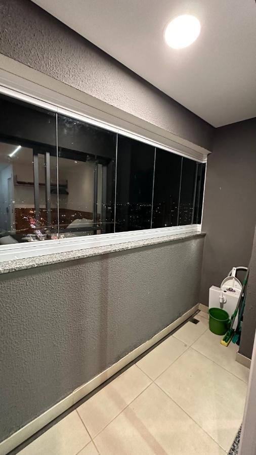 Apartamento Moov 2415 Mooca *