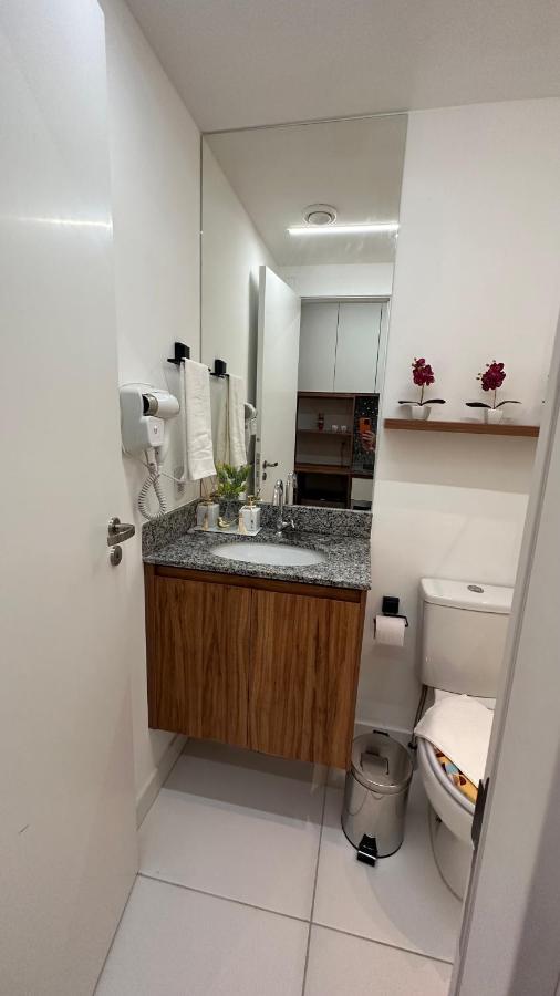 Apartamento Moov 2415 Mooca *