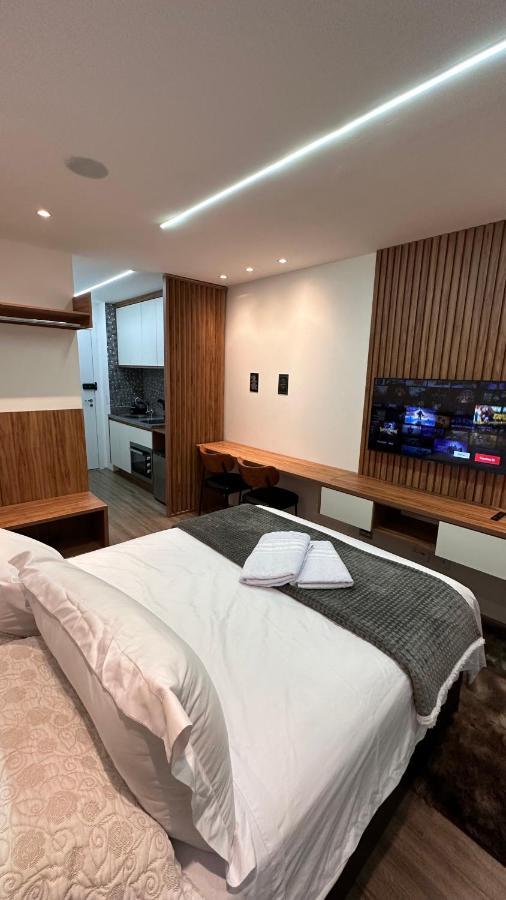 Apartamento Moov 2415 Mooca