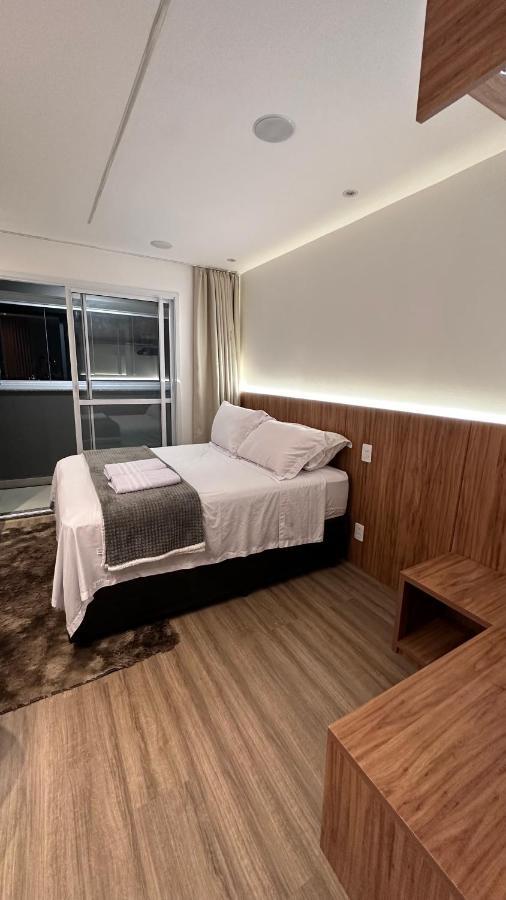 Moov 2415 Mooca Apartamento