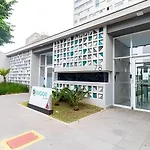 Moov 2415 Studio Mooca